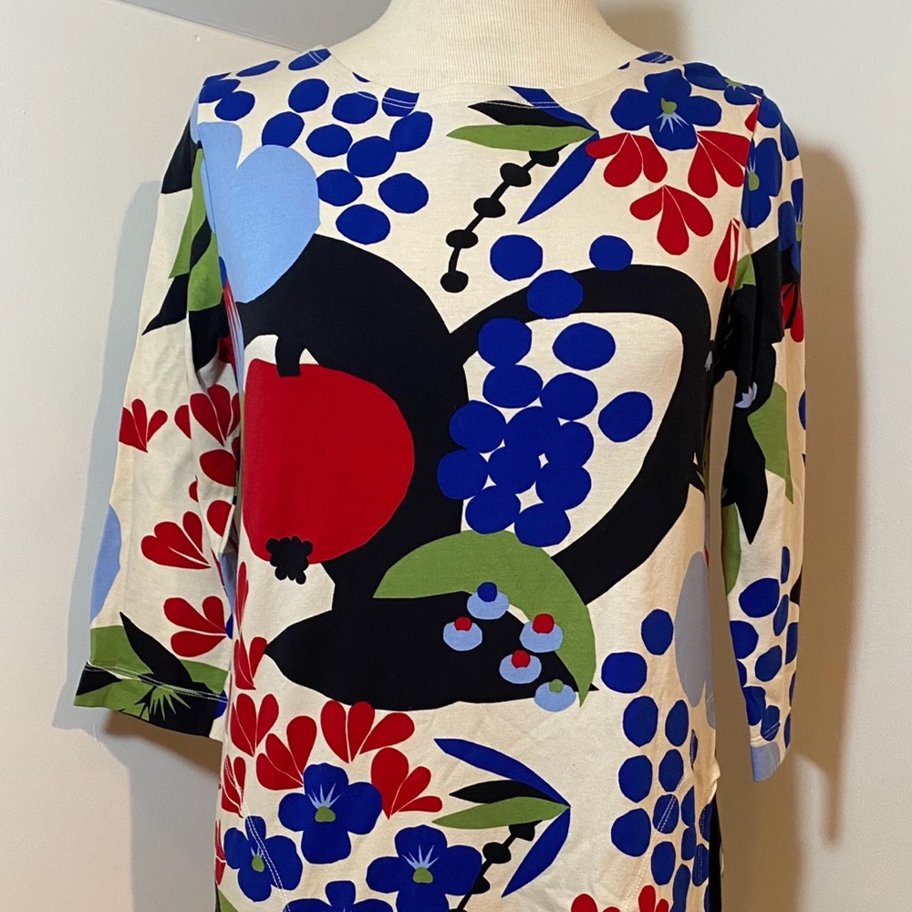 Marimekko dress